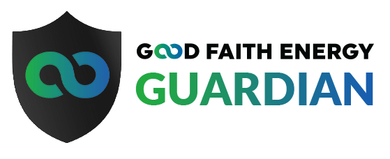 GFE Guardian Logo
