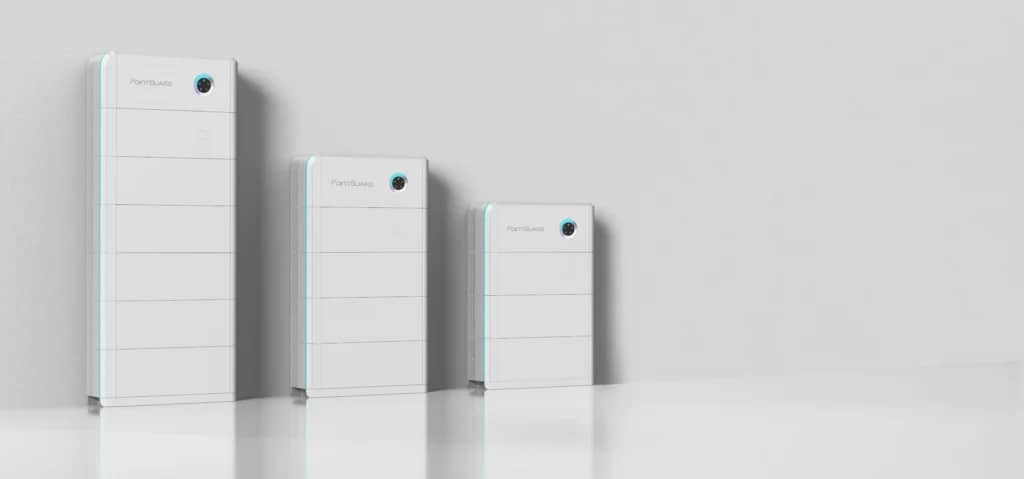 stacked pointguard batteries