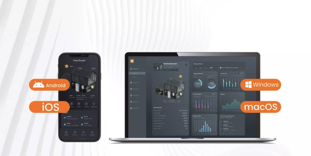 pointguard app