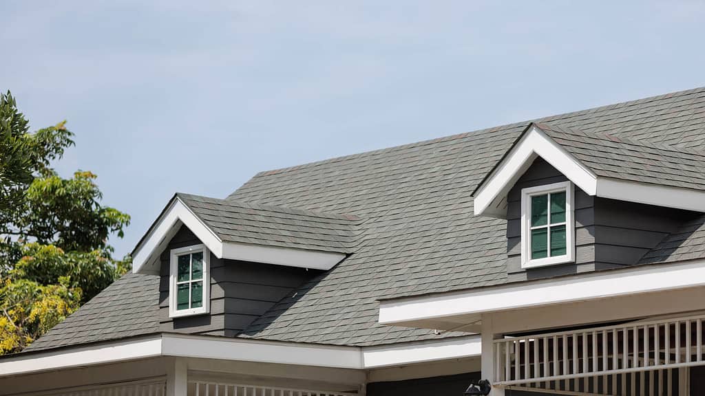Can a roof last 40 years
