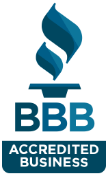 Better Business Bureau Logo