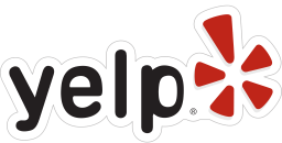 Yelp logo