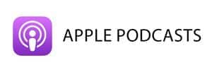 apple podcasts logo