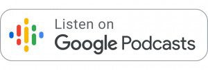 google podcasts logo