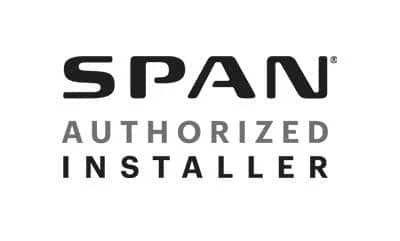 Span logo