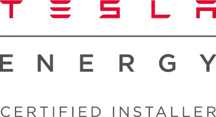 Tesla Energy Certified Installer