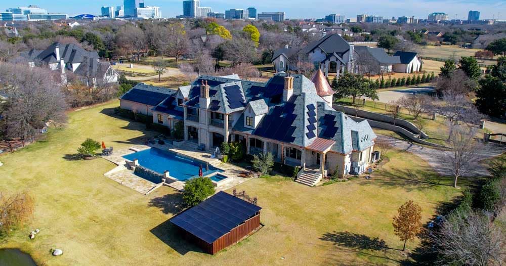 solar panels 30% tax credit