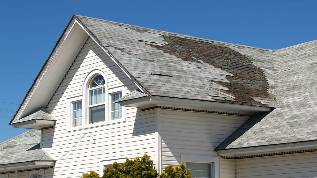 Do I need a permit to replace my roof myself in Texas?