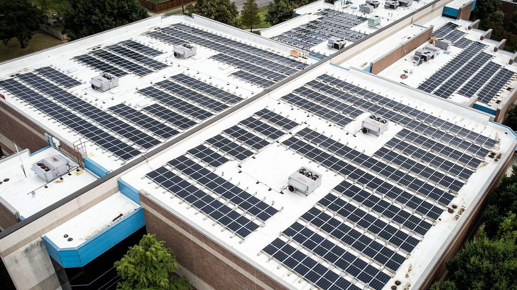 Farmers Branch Government