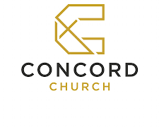 Commercial Partner with Concord Church