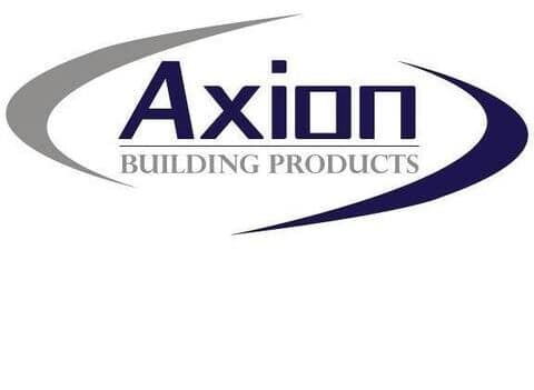 Commercial Partner with Axion Building Products