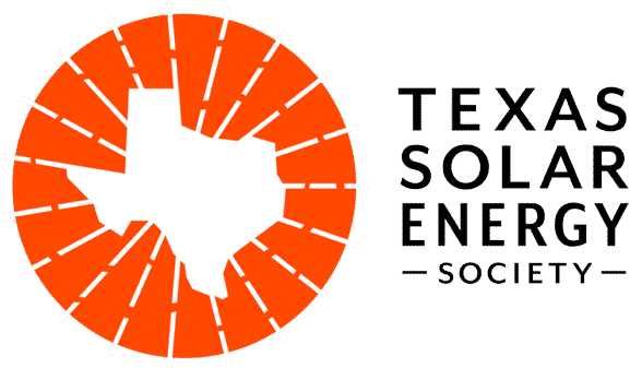Parnerships with Texas Solar Society Clean Energy Future