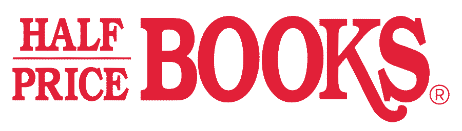 Commercial Partner with Half Price Books