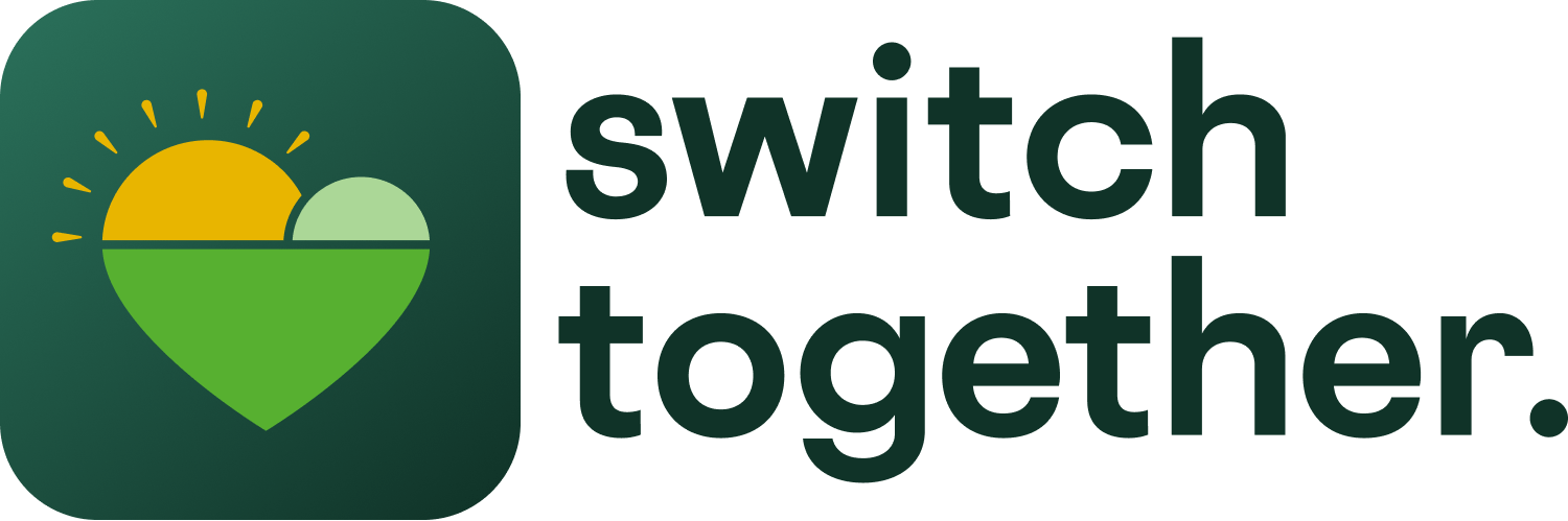 Partnerships with Switch Together