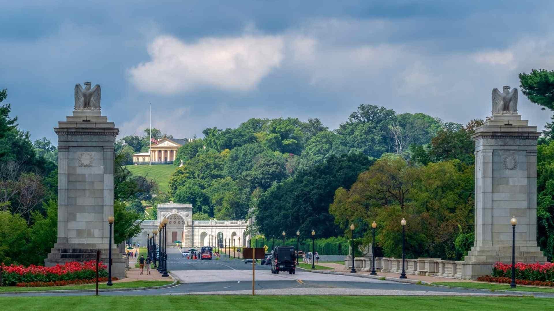 City of Arlington Texas