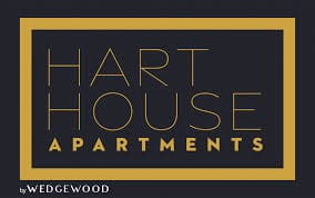 Commercial Partner with Hart House Apartments