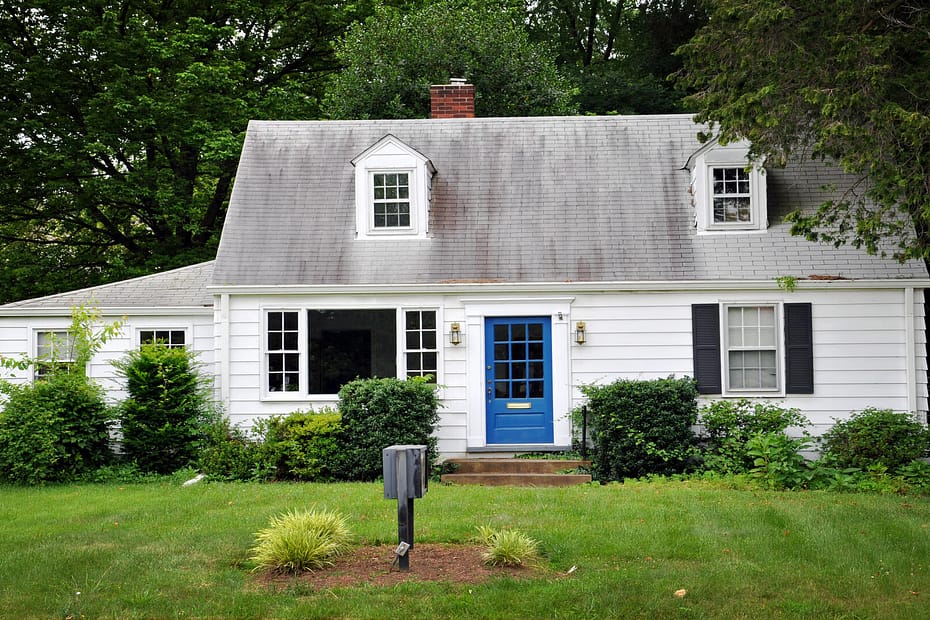 Roof replacement and insurance