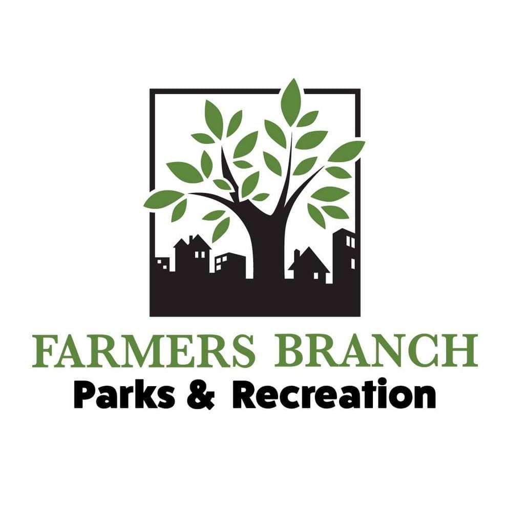 Commercial Partner with Farmers Branch Parks & Recreation