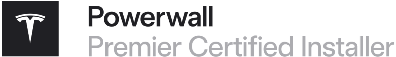 Tesla Certified Powerwall Installer