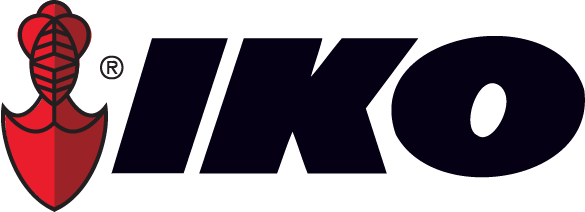 IKO logo