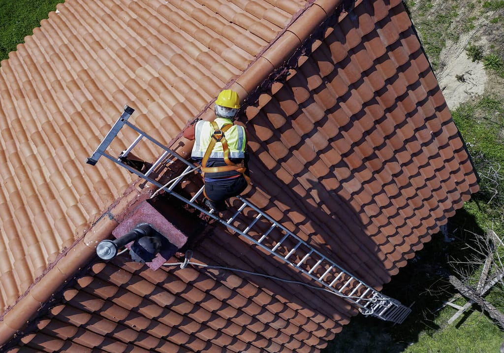 How long does a roof last in Texas
