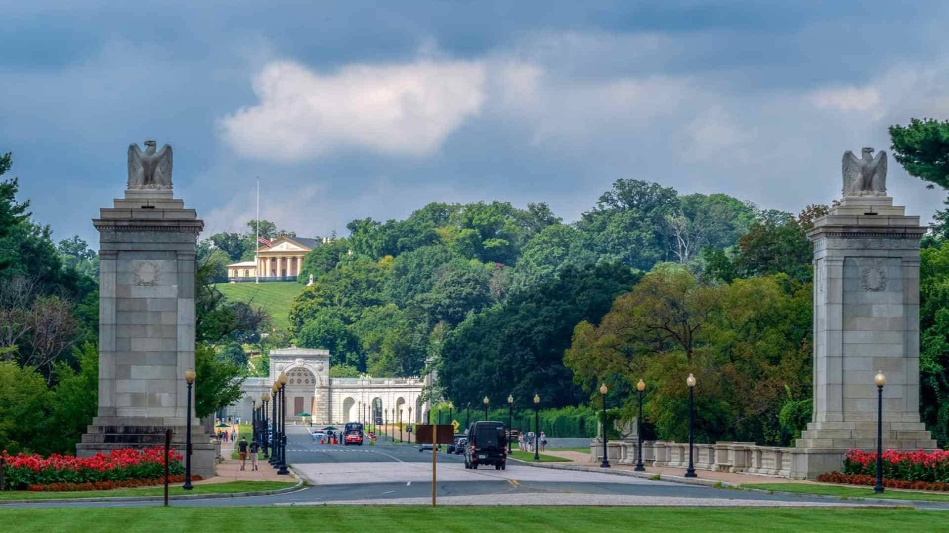 City of Arlington Texas
