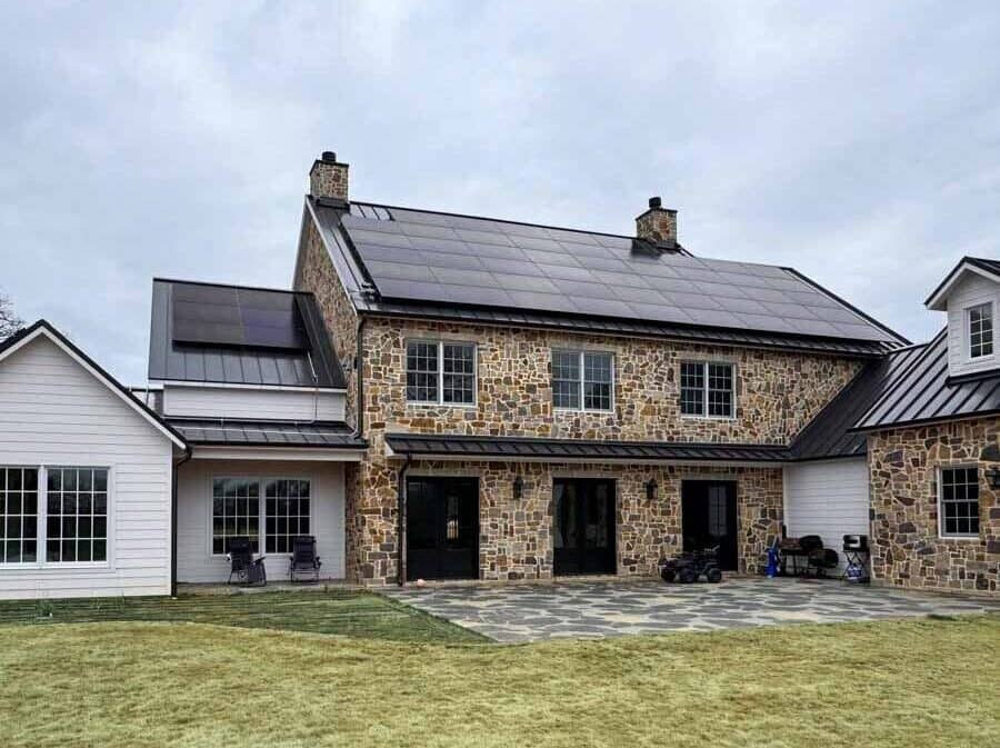 Good Faith Energy Texas Solar Energy Referral Program