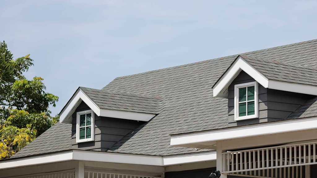 Can a roof last 40 years