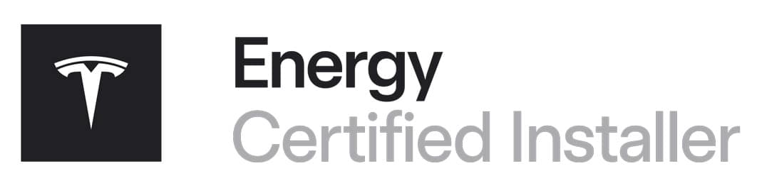 Partnerships with Tesla Energy as a Certified Installer