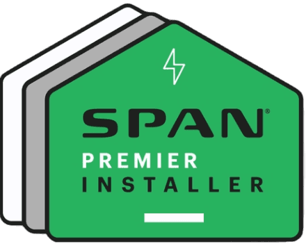 Partnerships with Span as a Premier Installer