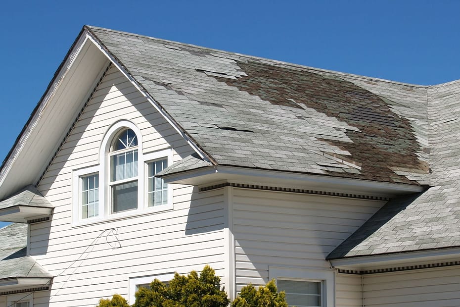 Do I need a permit to replace my roof myself in Texas?