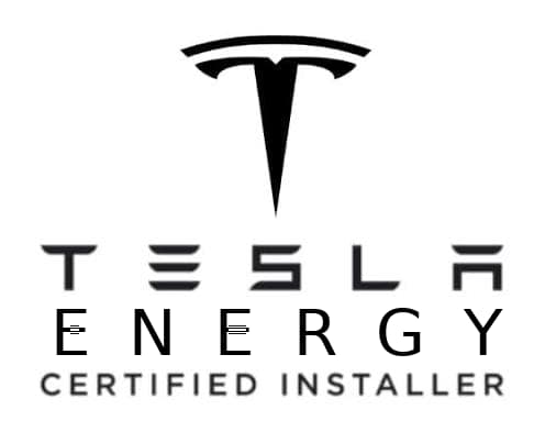 Tesla Energy Certified Installer