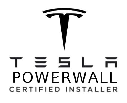 Tesla Powerwall Premier Certified Installer