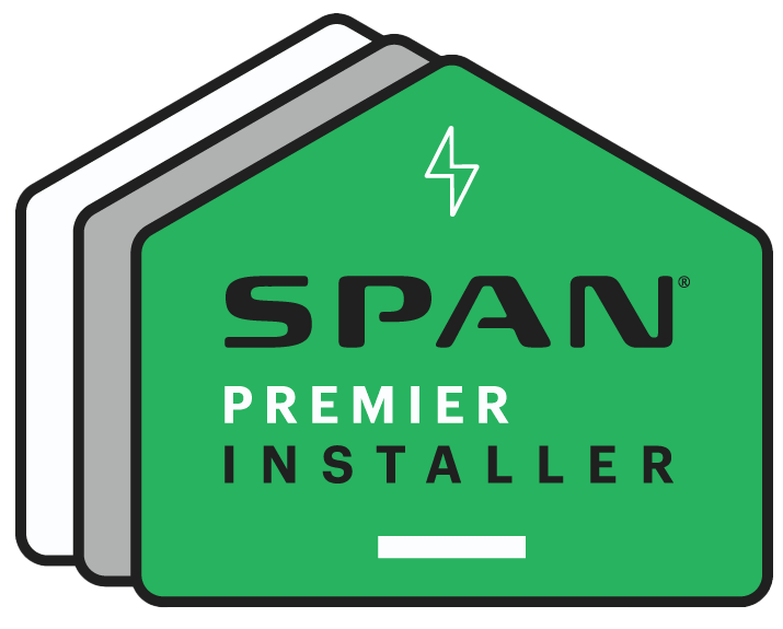 Span Premier Installer Logo