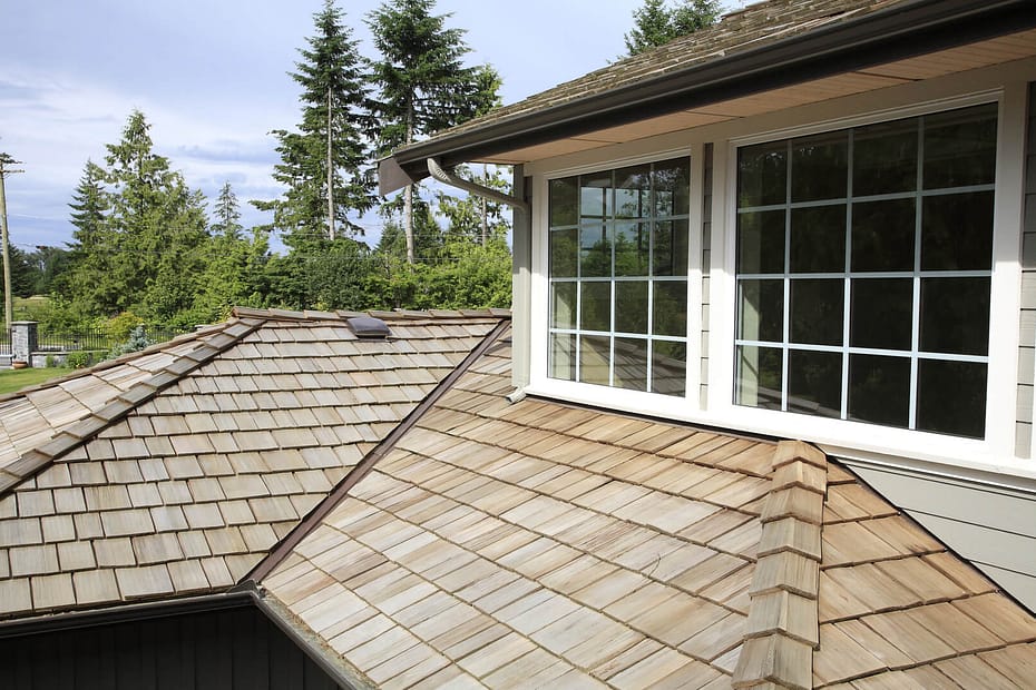 Can a roof last 40 years