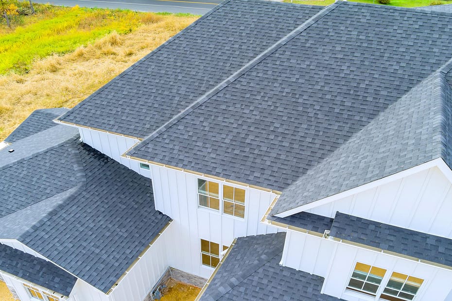 Roof insurance deductible