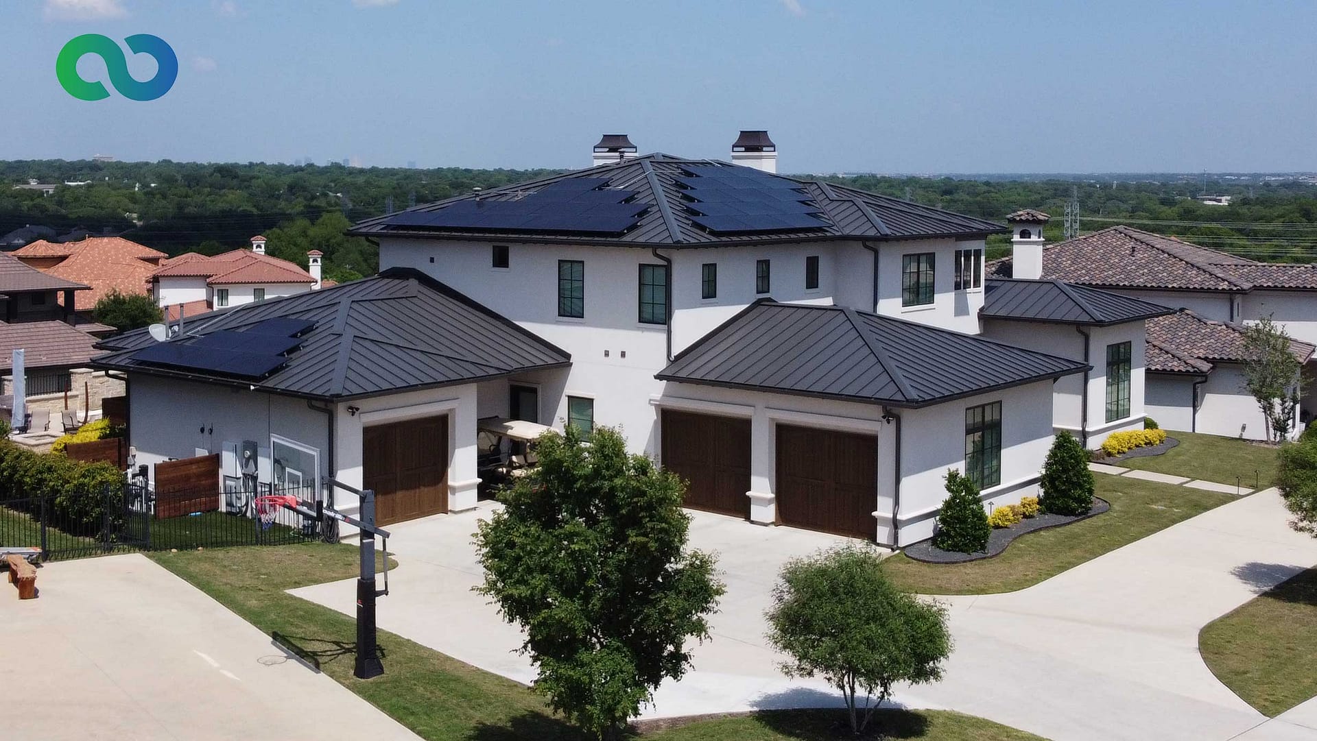 The Highest Rated Solar Installer in Texas Good Faith Energy