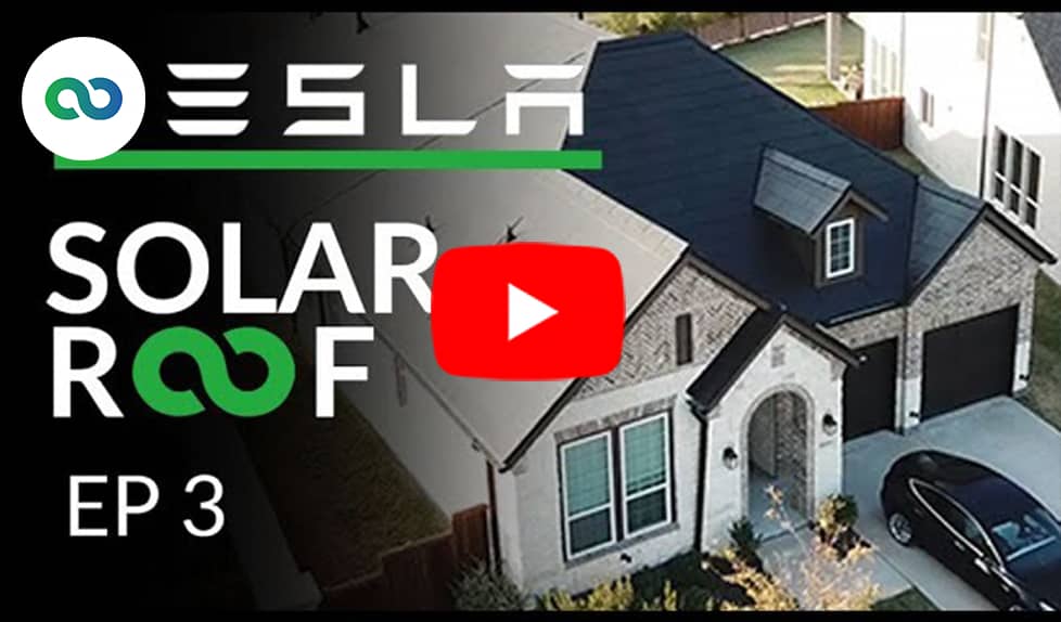 Tesla solar on sale roof houston