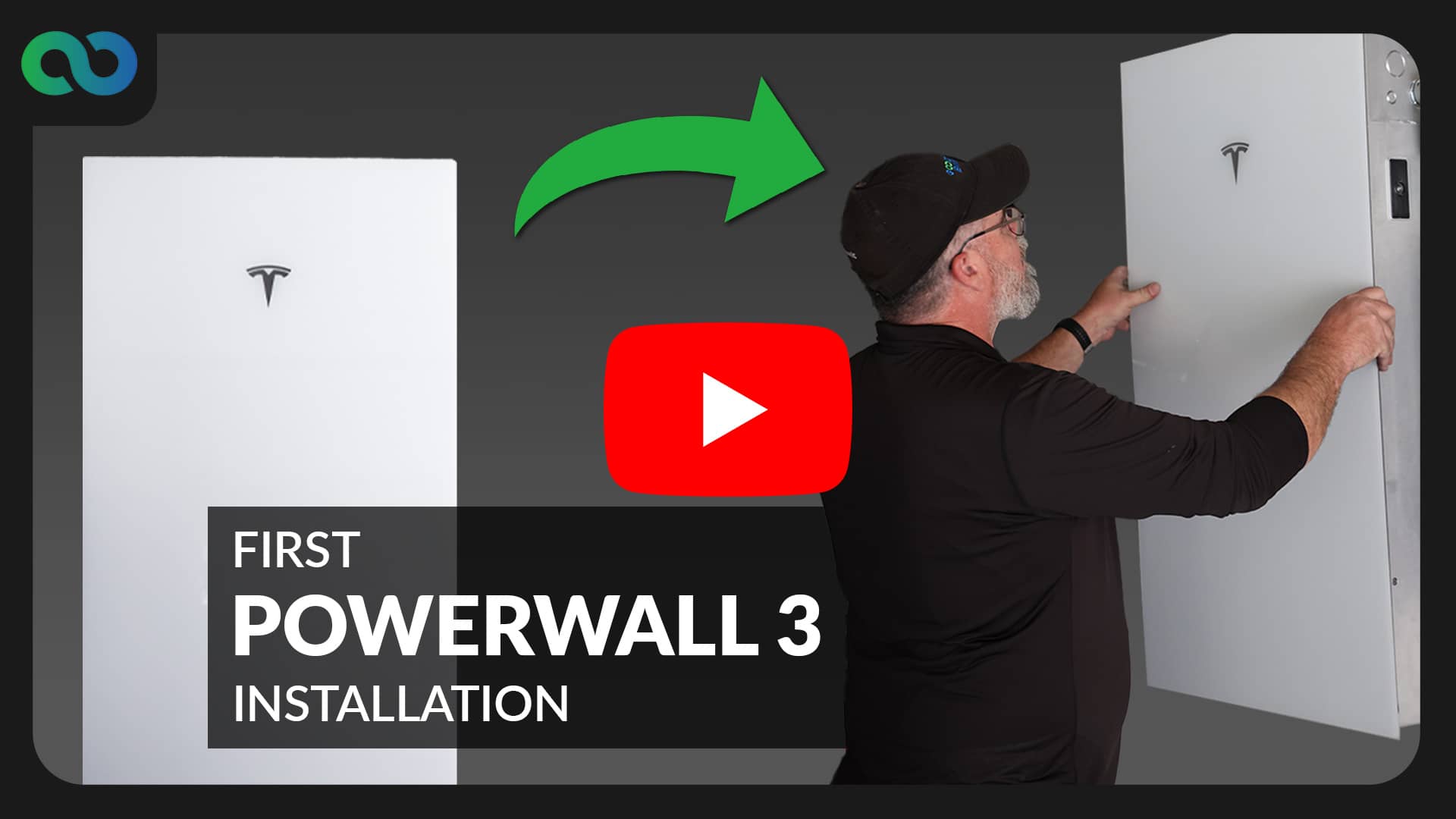 Tesla Powerwall Certified Installer | Energy Storage Battery Backup